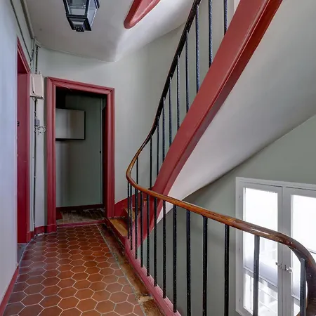 Le Marais Republique - Cityapartmentstay * París